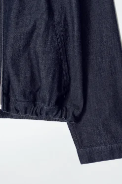 COS Jackor & Kappor | Matchande Set*OVERSIZE BOMBERJACKA I DENIM