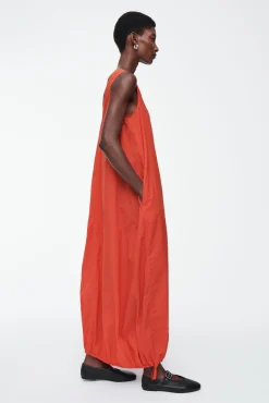 COS Klänningar & Jumpsuits*OVERSIZE-MAXIKLÄNNING I PARACHUTE-MODELL