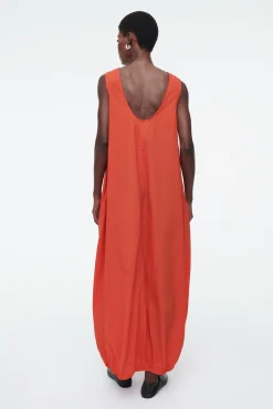 COS Klänningar & Jumpsuits*OVERSIZE-MAXIKLÄNNING I PARACHUTE-MODELL