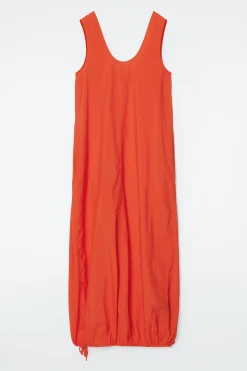 COS Klänningar & Jumpsuits*OVERSIZE-MAXIKLÄNNING I PARACHUTE-MODELL