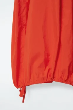 COS Klänningar & Jumpsuits*OVERSIZE-MAXIKLÄNNING I PARACHUTE-MODELL