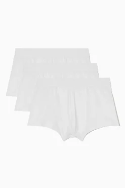 COS Underkläder & Strumpor*3-PACK BOXERS I JERSEY