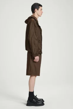COS Shorts | Byxor*PARACHUTE-SHORTS I NYLON-RIPSTOP