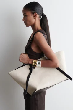 COS Väskor | Nyheter*PINCH TOTEBAG I LINNE