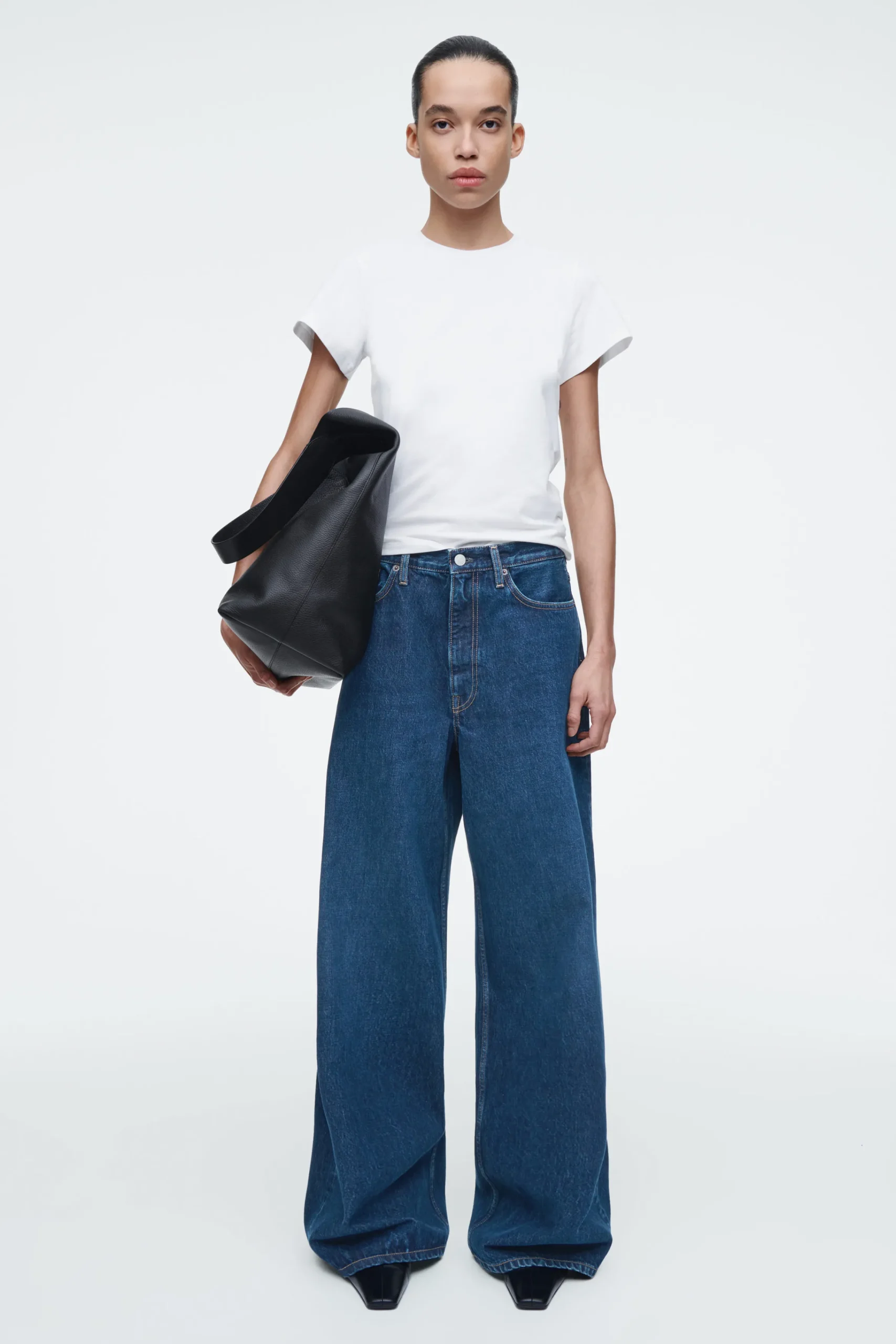 COS Jeans | Byxor*POOL JEANS MED VIDA BEN