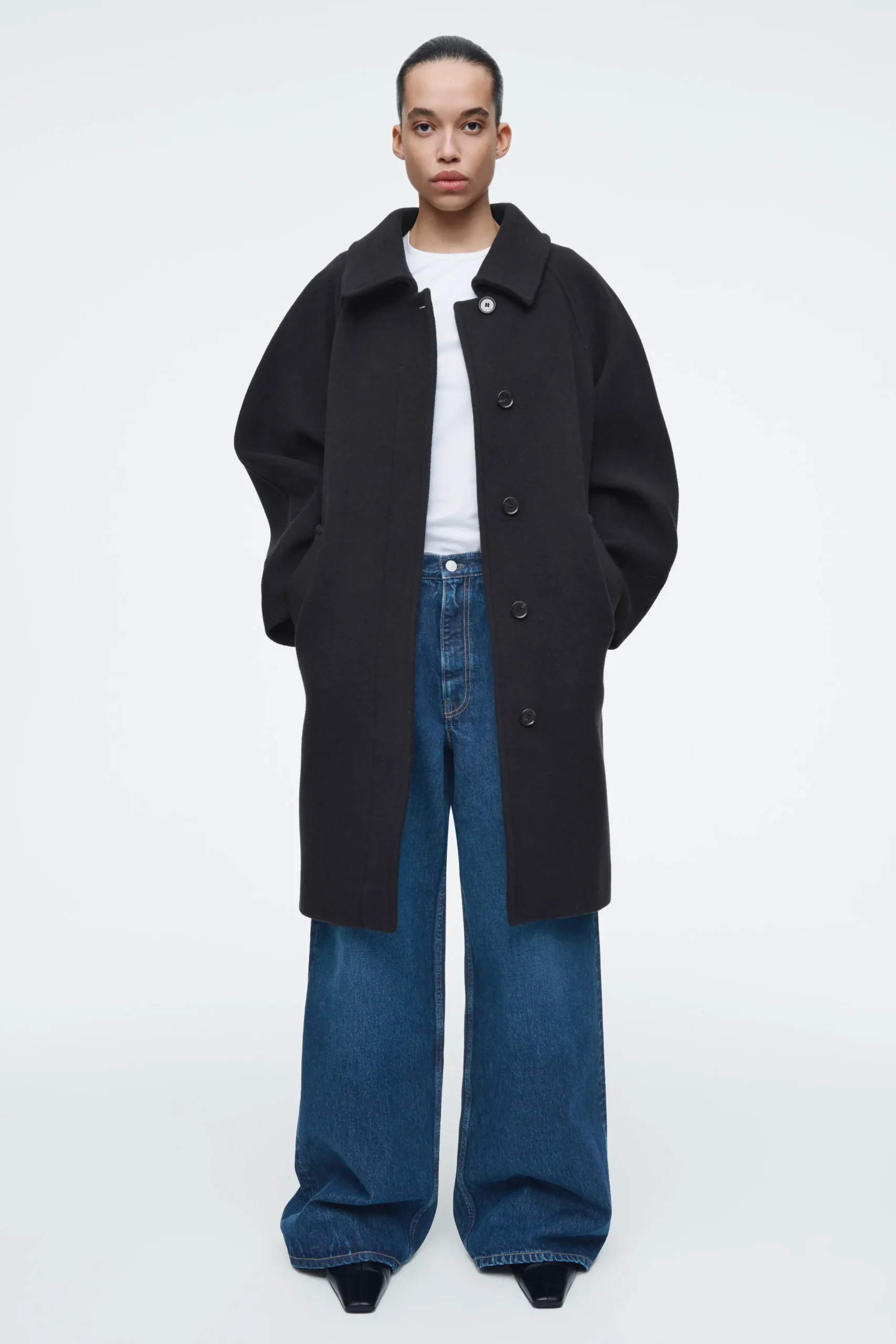 COS Jeans | Byxor*POOL JEANS MED VIDA BEN
