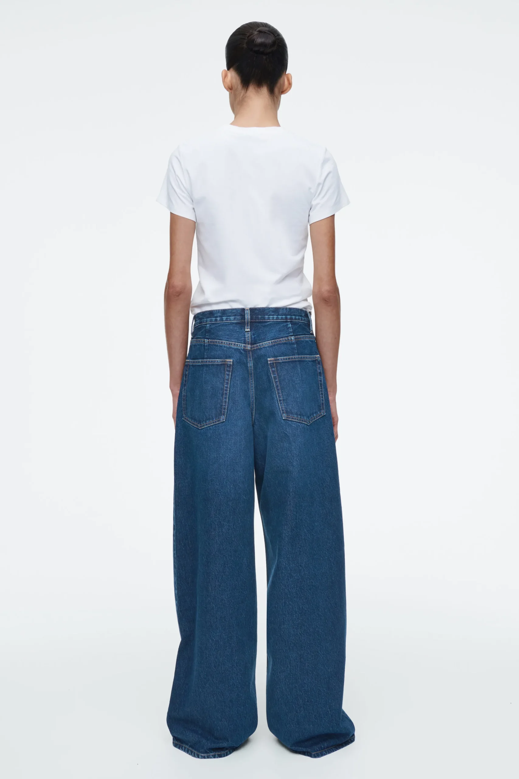 COS Jeans | Byxor*POOL JEANS MED VIDA BEN