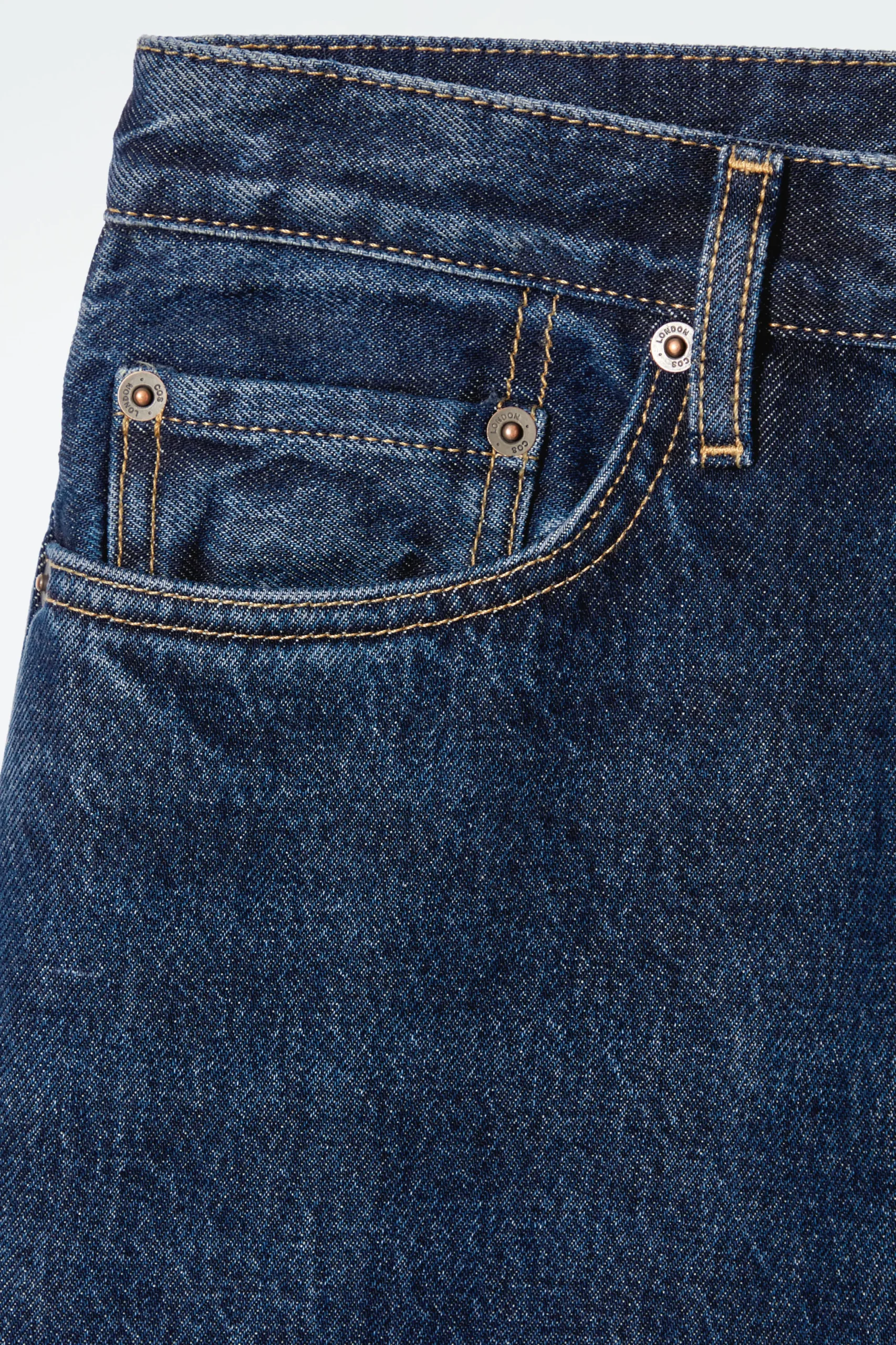 COS Jeans | Byxor*POOL JEANS MED VIDA BEN