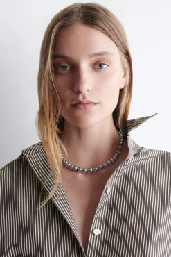 COS Smycken | Nyheter*PÄRLHALSBAND