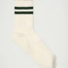 COS Underkläder & Strumpor*RANDIGA SPORTSTRUMPOR