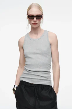 COS T-shirts | Toppar*RIBBAT LINNE
