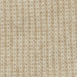 COS Skor | Stickat*RIBBSTICKADE TOFFLOR I KASHMIR