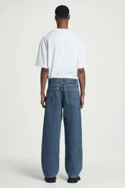 COS Jeans | Byxor*RIDER JEANS MED RAKA BEN