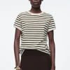 COS T-shirts | Toppar*RINGER T-SHIRT