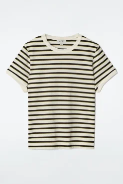 COS T-shirts | Toppar*RINGER T-SHIRT
