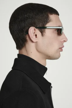 COS Solglasögon | Solglasögon*SCOPE SUNGLASSES RECTANGLE