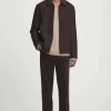 COS Jeans | Byxor*SIGNATURE CORDUROY STRAIGHTLEG JEANS