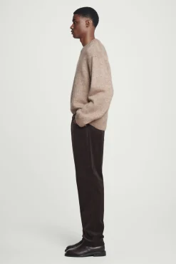 COS Jeans | Byxor*SIGNATURE CORDUROY STRAIGHTLEG JEANS