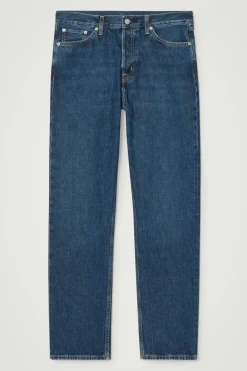 COS Jeans | Matchande Set*SIGNATURE JEANS MED RAKA BEN