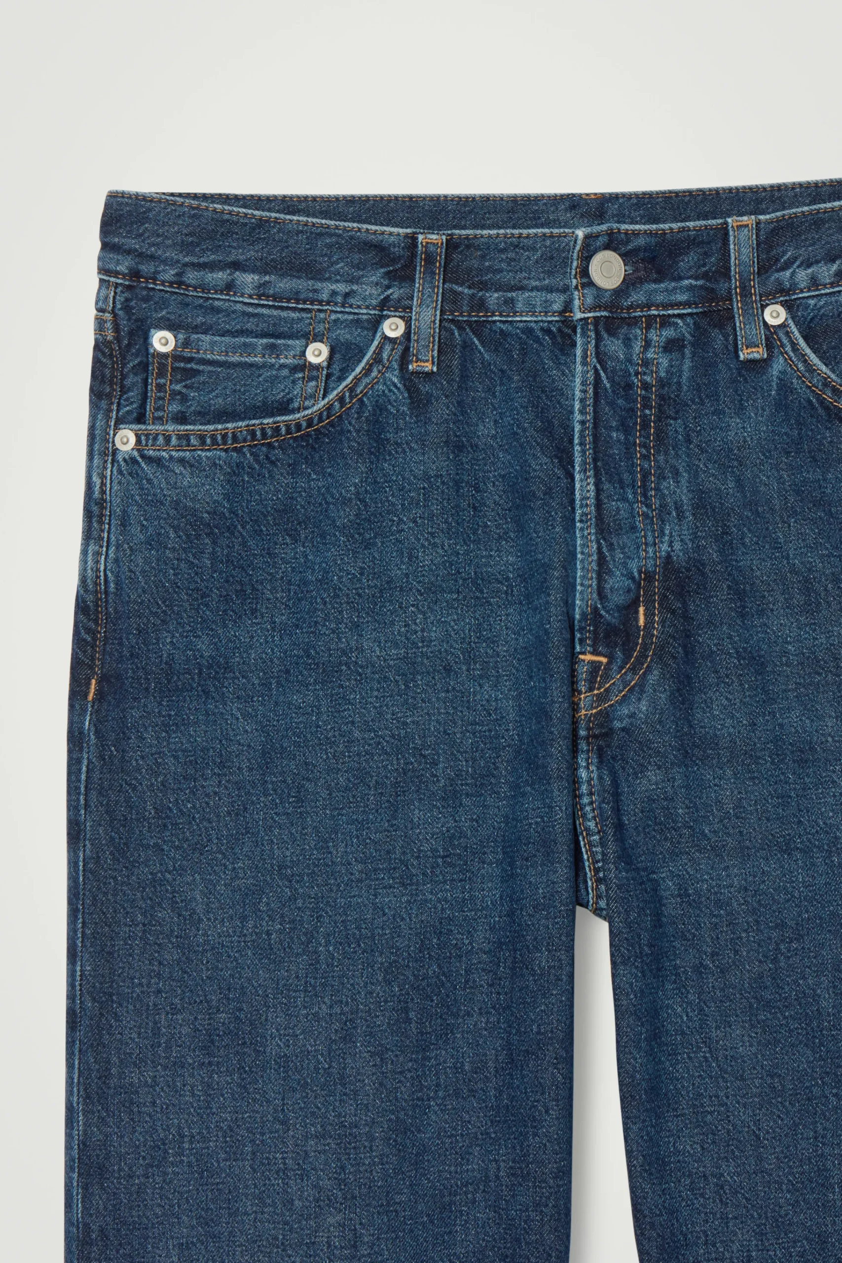 COS Jeans | Matchande Set*SIGNATURE JEANS MED RAKA BEN