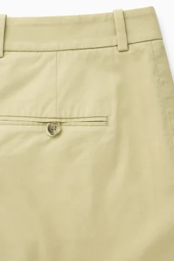 COS Kjolar | Shorts*SKRÄDDAD SKORT MED PLISSERING