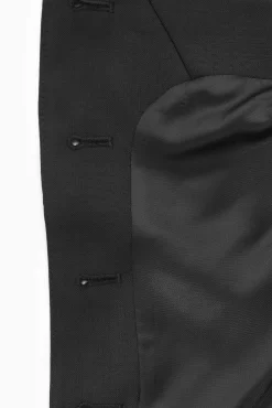 COS Kavajer & Skräddat | Toppar*SKRÄDDAD VÄST I BUSTIER-MODELL