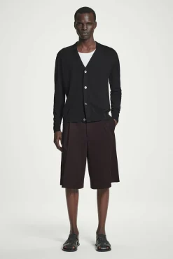 COS Shorts | Byxor*SKRÄDDADE SHORTS MED VIDA BEN