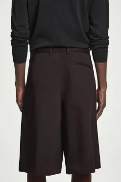 COS Shorts | Byxor*SKRÄDDADE SHORTS MED VIDA BEN