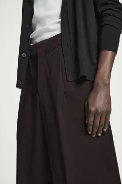 COS Shorts | Byxor*SKRÄDDADE SHORTS MED VIDA BEN