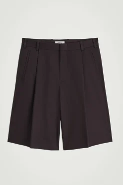 COS Shorts | Byxor*SKRÄDDADE SHORTS MED VIDA BEN