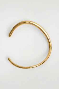 COS Smycken | Nyheter*SKULPTERAT ARMBAND