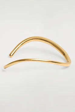 COS Smycken | Nyheter*SKULPTERAT ARMBAND