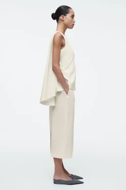 COS Skor | Occasionwear*SPETSIGA MULES I MOCKA