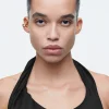 COS Smycken*STAPLAD EAR CUFF