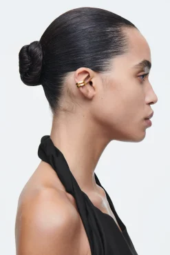 COS Smycken*STAPLAD EAR CUFF