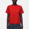 COS T-shirts | Toppar*STILRENT SKUREN T-SHIRT