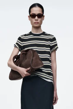 COS T-shirts | Toppar*STILRENT SKUREN T-SHIRT