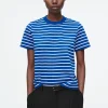 COS T-shirts | Toppar*STILRENT SKUREN T-SHIRT