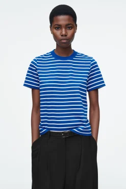 COS T-shirts | Toppar*STILRENT SKUREN T-SHIRT