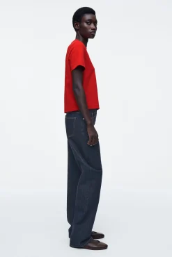 COS T-shirts | Toppar*STILRENT SKUREN T-SHIRT