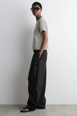 COS T-shirts | Toppar*STILRENT SKUREN T-SHIRT