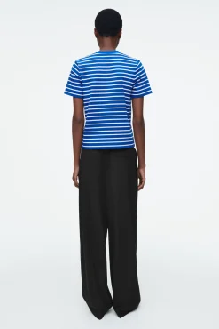 COS T-shirts | Toppar*STILRENT SKUREN T-SHIRT