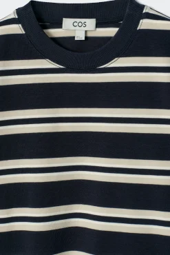 COS T-shirts | Toppar*STILRENT SKUREN T-SHIRT