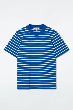 COS T-shirts | Toppar*STILRENT SKUREN T-SHIRT
