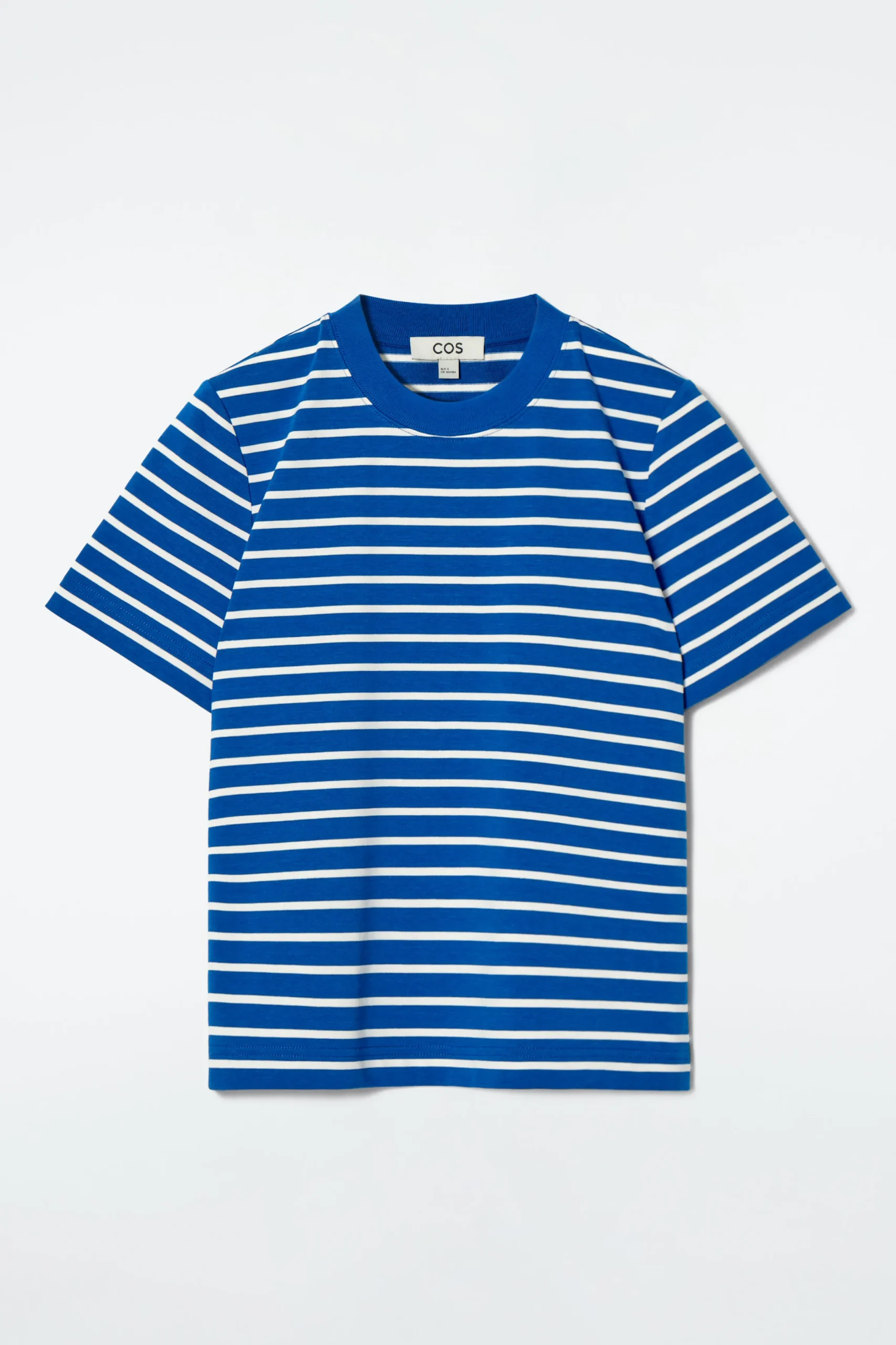 COS T-shirts | Toppar*STILRENT SKUREN T-SHIRT