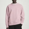 COS Sweatshirts & Hoodies*SWEATSHIRT I TVÄTTAD BOMULL