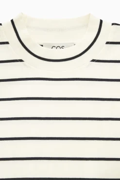 COS T-shirts | Toppar*THE FULL VOLUME T-SHIRT