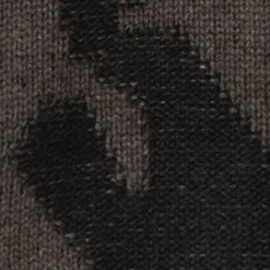 COS Stickat*ULLTRÖJA I ABSTRAKT JACQUARD
