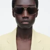 COS Solglasögon | Solglasögon*VISTA SUNGLASSES AVIATOR
