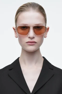 COS Solglasögon | Solglasögon*VISTA SUNGLASSES AVIATOR